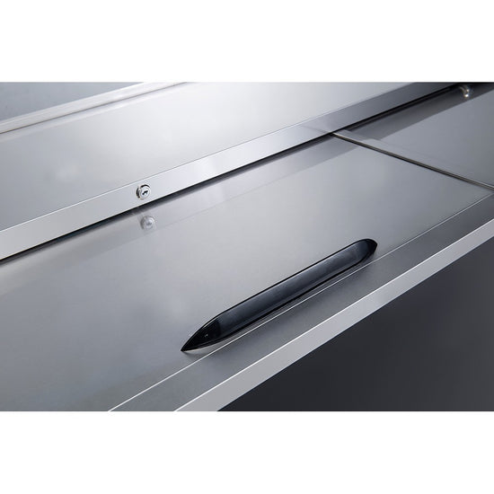 DHBC65 - 65" Bottle Cooler